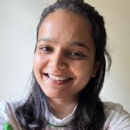 Shweta R. Class 12 Tuition trainer in Nadiad