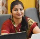 Photo of Shreya S.