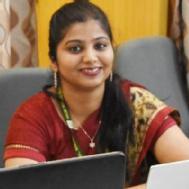 Shreya S. Spoken English trainer in Bokaro Steel City