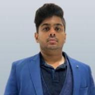Rajesh R IELTS trainer in Salem
