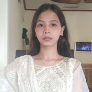 Rukhsar S. Class I-V Tuition trainer in Mumbai