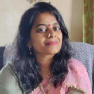 Nagalaxmi Aparna Class 10 trainer in Hyderabad