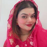 Divyanshi S. Beauty and Skin care trainer in Chandigarh