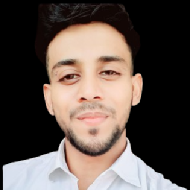 Bishal Dey Dance trainer in Pune