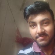Abhishek Sen Class I-V Tuition trainer in Siliguri