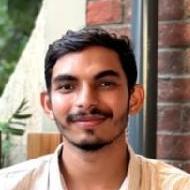 Sharad Tripathi Mobile App Development trainer in Pune