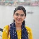 Photo of Sanjana L.