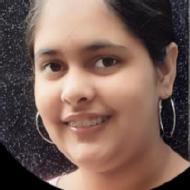 Navpreet K. Spoken English trainer in Phagwara