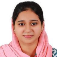 Ayesha A. Class I-V Tuition trainer in Alappuzha