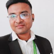 Kumar Prabhakar Video Editing trainer in Ranchi