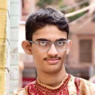 Arohan Chatterjee Class I-V Tuition trainer in Kolkata