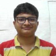 Anaranya Mukhopadhyay Class 11 Tuition trainer in Kolkata