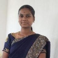 Madhumita M. B Ed Tuition trainer in Salem