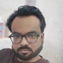 Photo of Sachin Bhangre
