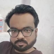 Sachin Bhangre Class 10 trainer in Jabalpur