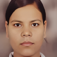 Shivani Class 7 Tuition trainer in Noida