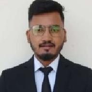 Kamal Singh Judicial Service Exam trainer in Nainital