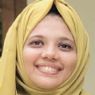Fida P. Class I-V Tuition trainer in Nilambur