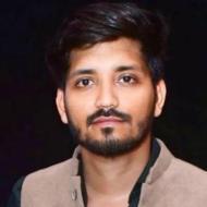 Anuj Kumar Tripathi Class 10 trainer in Kanpur