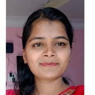 Prerna S. Class I-V Tuition trainer in Indore