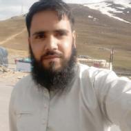 Mustafa Anwer Class 12 Tuition trainer in Rajouri