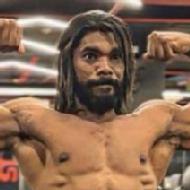 Chandan Personal Trainer trainer in Bangalore