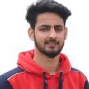 Photo of Usman Nazir