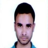 Aditya Kumar Dubey Class 9 Tuition trainer in Delhi