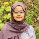 Photo of Sameeha K.