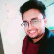 Aniket Kumar Class 12 Tuition trainer in Patna Sadar