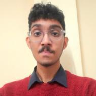 Soumantra Banerjee Class 8 Tuition trainer in Kolkata