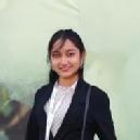 Photo of Shreya J.