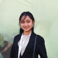 Shreya J. Drawing trainer in Mumbai