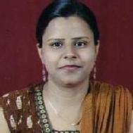 Pragya S. Class 11 Tuition trainer in Pune