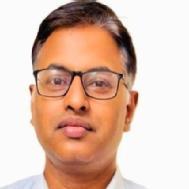 Piyush Prakash Class 10 trainer in Asansol