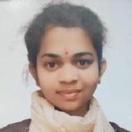 Akanksha S. Hindi Language trainer in Sohagpur