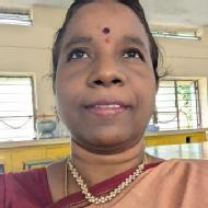 Rachana K. BSc Tuition trainer in Hyderabad