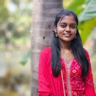 Azhakeswari S. Yoga trainer in Chennai