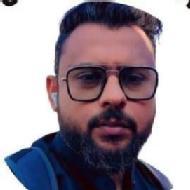 Piyush Padhen HR trainer in Pune