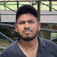 Bibekananda Naik Class 10 trainer in Sundargarh