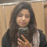 Sahla E. Class I-V Tuition trainer in Delhi