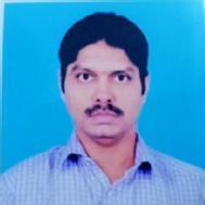 Yatagiri V S N V Prasad Class 12 Tuition trainer in Hyderabad