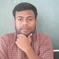 Abhay Pratap Singh Class 8 Tuition trainer in Hardoi