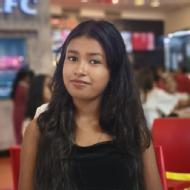 Smita H. Class I-V Tuition trainer in Noida