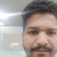 Vishal Waghmare Class I-V Tuition trainer in Mumbai