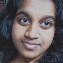 Photo of Shamrutha K.