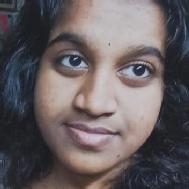 Shamrutha K. Class I-V Tuition trainer in Manipal