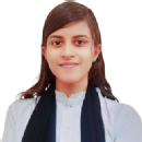Photo of Damini D.
