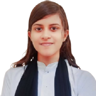 Damini D. Spoken English trainer in Jabalpur