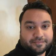 Keshav Class 12 Tuition trainer in Hoshiarpur